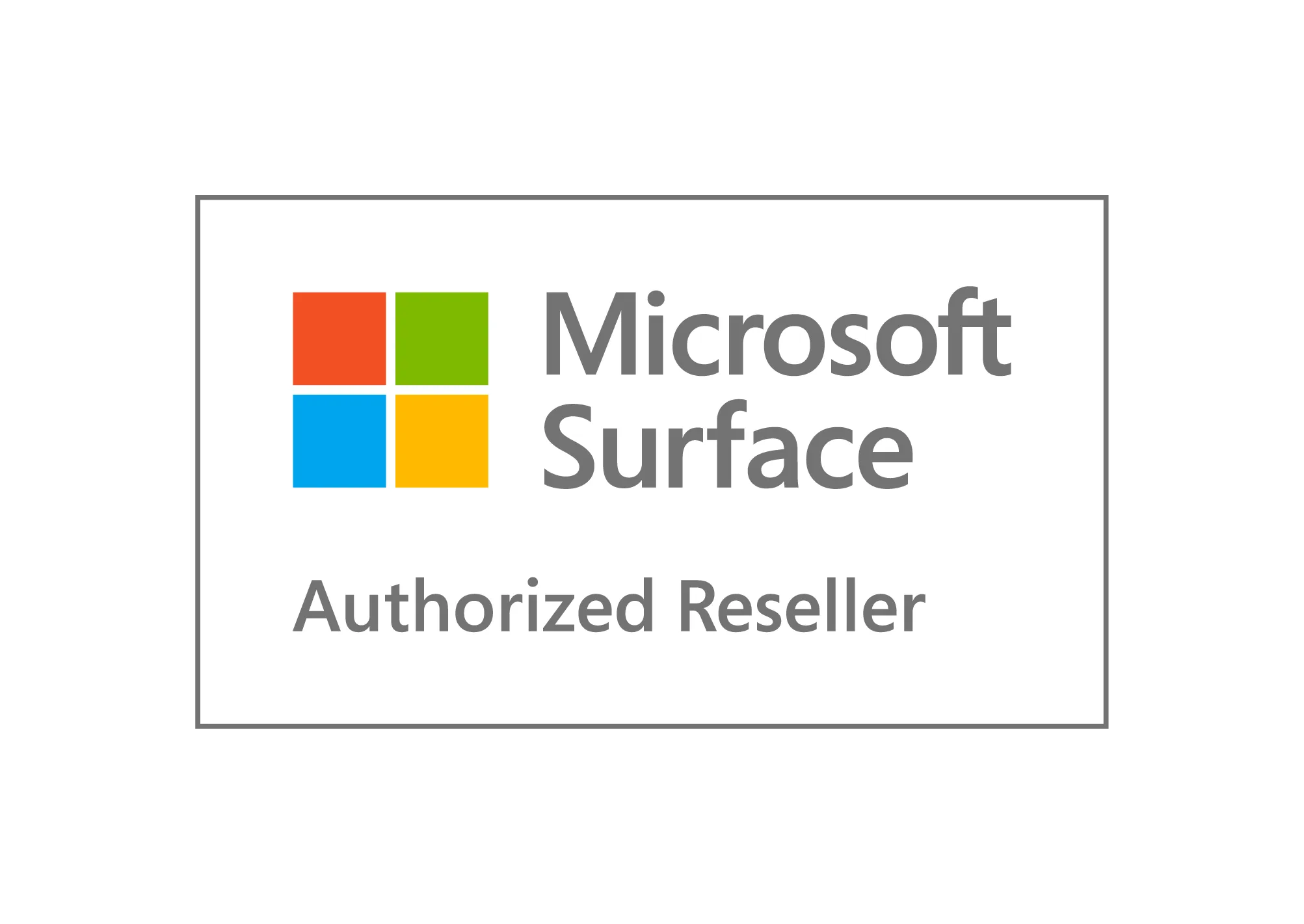 Microsoft Surface