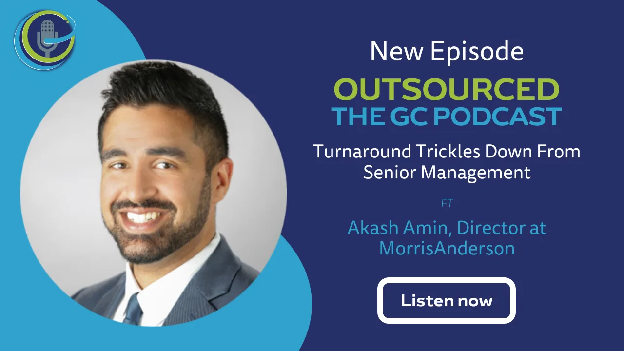 Outsourced Episode 11
