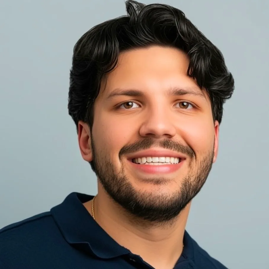 Aidan LaBrano