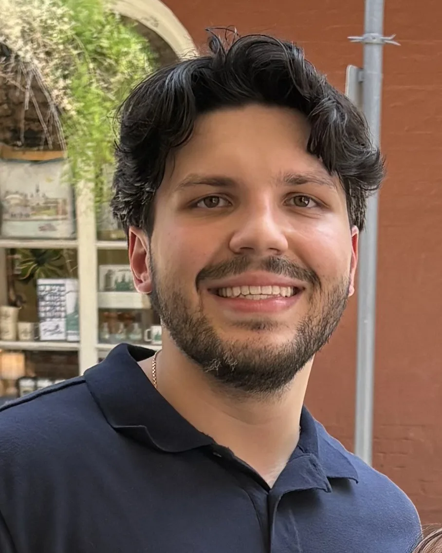 Aidan LaBrano