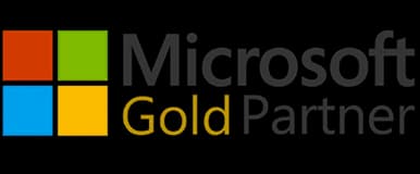 Microsoft Gold Partner